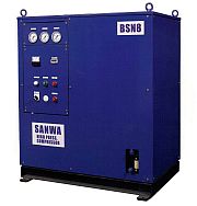 SANWA製　BSN-8